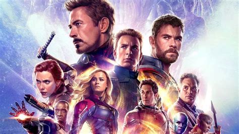 Avengers: Endgame sets US, global box office records with .